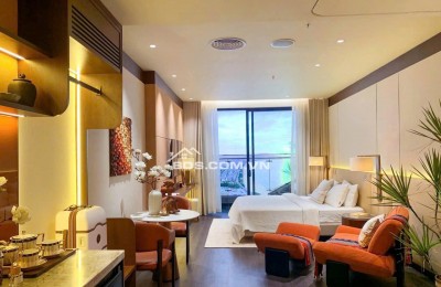 CHÍNH THỨC NHẬN BOOKING Q’TERRA QUY NHƠN – SĂN QUỸ CĂN ĐẸP, ĐÓN VIEW BIỂN ĐẮT GIÁ!