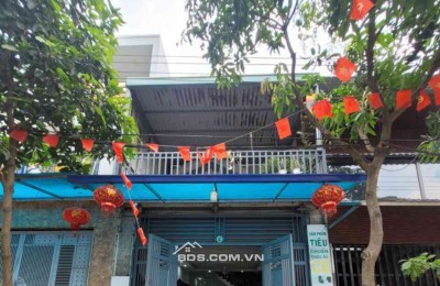Nhà phố 2 tầng 100m2 Dĩ An pháp lý minh bạch giao dịch rõ ràng