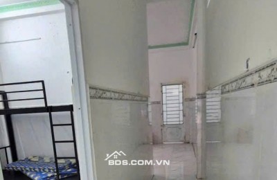  BÁN GẤP NHÀ TÂN AN HỘI – CỦ CHI | 123M² SỔ HỒNG RIÊNG, CHỈ 820 TRIỆU 