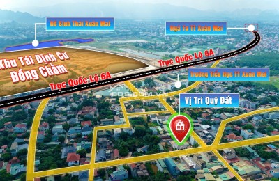 Hàng mới F0 xuân mai sát ql6 tp hà nội