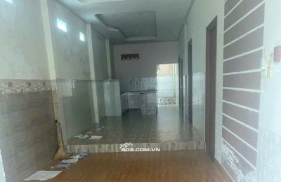 BÁN GẤP NHÀ CẤP 4 PHƯỚC THẠNH – CỦ CHI | CHỈ 780 TRIỆU 137m2 sổ hồng riêng 