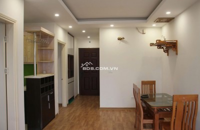 CHÍNH CHỦ BÁN CĂN GÓC: 02 phòng ngủ, 02 Wc, Tòa nhà 18T1, The Golden An Khánh, Hoài Đức, Hà Nội.