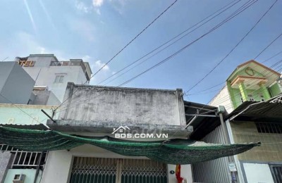 Bán nhà C4 đang kinh doanh 6 phòng tại P. Hiệp Thành Q12