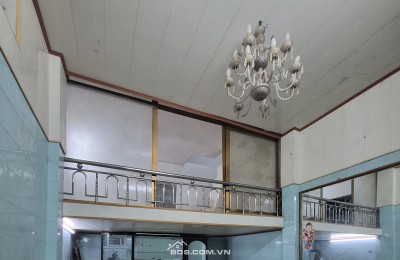 BÁN NHÀ 920 TRIỆU 2.5 TÀNG 27M2 ( HƯỚNG NAM ) NGÕ TRẦN ĐĂNG NINH