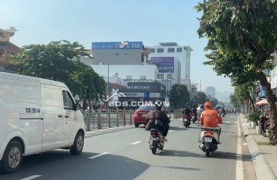 Bán đất tặng nhà ngang 5m HXT tránh 1 sẹc Lũy Bán Bích Tân Phú 75m2 gần trường C3 9.8 tỷ.