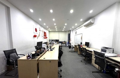 Bán văn phòng 5 lầu MTKD ngay khu sân bay 125m2 ngang 5m Sầm Sơn khu hiếm nhà bán 25 tỷ.