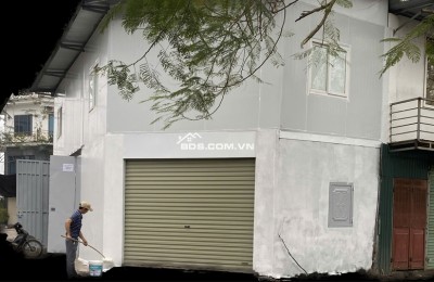 Cho thuê nhà 2 tầng lô góc 60m², mặt tiền rộng – KĐT Tây Nam Linh Đàm – 12 triệu/tháng
