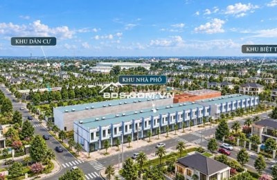  NHÀ Ở XÃ HỘI CẦU TRÀM – CHỈ 537 TRIỆU TRẢ TRƯỚC, SỞ HỮU NHÀ RIÊNG!