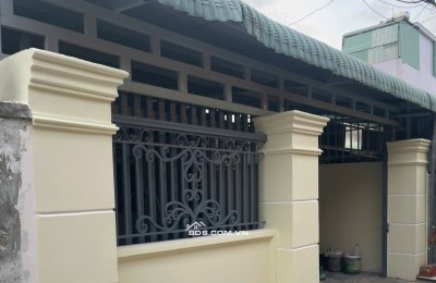 Cho thuê nhà 185/1 Lái Thiêu 22, P. Lái Thiêu Thuận An, Bình Dương