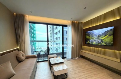 CHÍNH CHỦ CHO THUÊ CĂN HỘ STUDIO – FUTA RESIDENCE, ĐÀ NẴNG