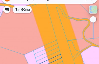Bán Đất Nền Gia Kiệm, Thống Nhất – Mặt Tiền Quy Hoạch Giao Thông Lớn – Giá Chỉ 2 Tỷ 4