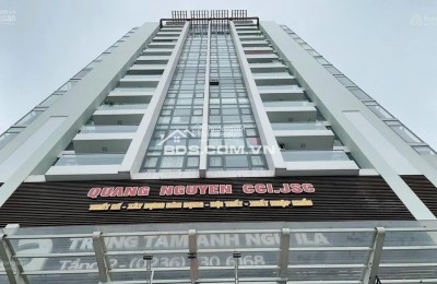Cho thuê căn hộ Quang Nguyễn 244 Nguyễn Hữu Thọ, Đuyển đến nhiều tiện ích và khu vực trung tâm thành phố