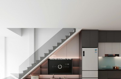Bán Nhà Đa Tốn 4 Tầng xây mới 5 ngủ View Vin1 giá cực rẻ