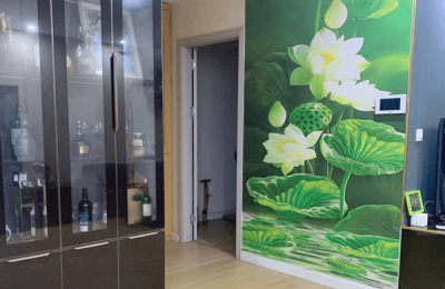 CHÍNH CHỦ CẦN BÁN CĂN HỘ TẦNG 14 CHUNG CƯ LACASTA VĂN PHÚ - HÀ ĐÔNG