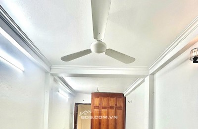 Cho thuê nhà riêng 5 tầng tại Miêu Nha - Tây Mỗ đầy đủ nội thất, vào ở ngay.