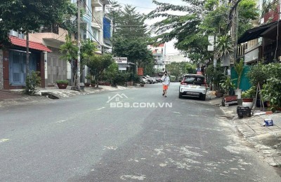 Nhà phố 3 lầu hẻm nhựa 8m Thống Nhất GV ngang 6m 120m2 gần trường Võ Thị Sáu chỉ 11.6 tỷ.