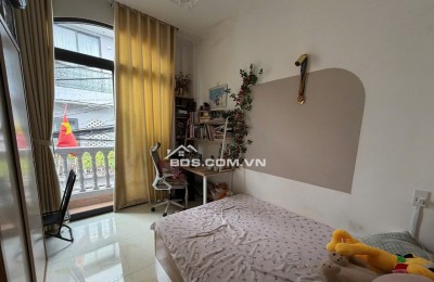 BÁN NHÀ HẺM THÔNG 3M PHƯỜNG AN HỘI TẤY, TP.HCM – ĐÔNG NAM MÁT MẺ, SỔ HỒNG CHÍNH CHỦ