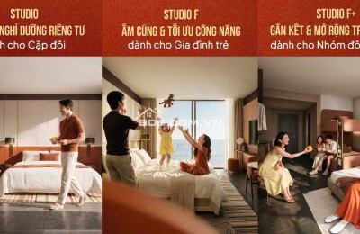 Q\'TERRA QUY NHƠN CHÍNH THỨC NHẬN BOOKING MỞ BÁN SIÊU PHẨM CĂN Q\'TERRA QUY NHƠN, QUỸ CĂN ĐẸP VIEW BIỂN
