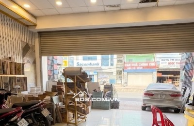 240m2, 8mx30m, MTKD Liên Tỉnh 5 (Quốc Lộ 50). Nhà Cũ Tiện Xây, KD 60tr/Tháng. 62 Tỷ 500tr