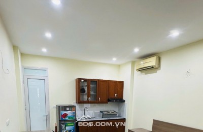 CHO THUÊ CCMN NGHĨA TÂN – FULL NỘI THẤT – VÀO Ở NGAY, 0364822226