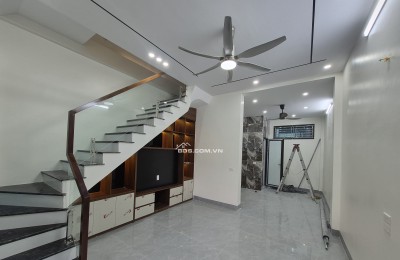 BÁN NHÀ ĐẸP 2.65 TỶ 3 TẦNG 48M2 NGÕ THẲNG NGẮN ĐÔ THỊ HÒA VƯỢNG