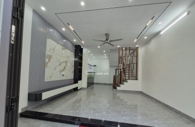 BÁN NHÀ ĐẸP 3.1 TỶ 3 TẦNG 50M2 NGÕ RỘNG NGẮN KHU BÃI VƯỢT