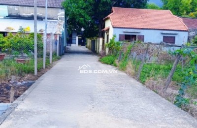 ĐẤT NỀN CHÍNH CHỦ PHƯỜNG ĐIỆN NAM TRUNG TP ĐÀ NẴNG