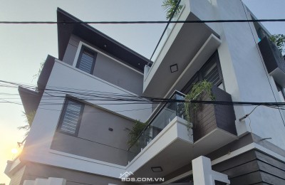 BÁN NHÀ SIÊU ĐẸP 2.92 TỶ LÔ GÓC 68M2 FULL NỘI THẤT NGÕ ĐƯỜNG VĨNH MẠC