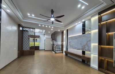 BÁN NHÀ ĐẸP GIÁ RẺ 1.82 TỶ 3 TẦNG 46M2 XÂY MỚI NGÕ TRẦN THÁI TÔNG