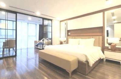 SIÊU PHẨM 9 TẦNG THANG MÁY THU 250 TRIỆU/THÁNG PHỐ HÀNG BÀI HOÀN KIẾM