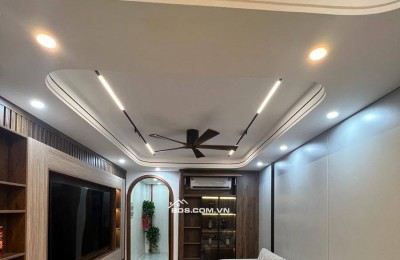 Bán Nhà Tây Sơn, Đống Đa 35/41m, 6 tầng, mt 4m, giá 12.3 tỷ.