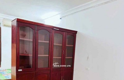 CHÍNH CHỦ CHO THUÊ CĂN HỘ TẬP THỂ GIẢNG VÕ, BA ĐÌNH- 7 TRIỆU 