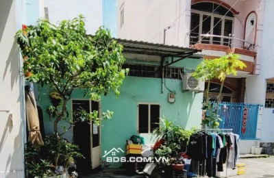 CHÍNH CHỦ CẦN BÁN NHÀ HẺM XE HƠI- GIÁP QUẬN 6- ĐỐI DIỆN BẾN XE MIÊN TÂY