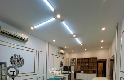 mặt tiền điện biên phủ – khu bàn cờ  – ngang 8,5m – 5 tầng – dòng tiền 120tr/tháng – giá 110 tỷ