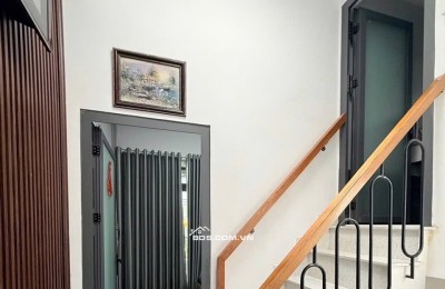 Bán nhà 43m2, 2 tầng, 3PN tại đường Lê Văn Duyệt, Bình Thạnh. Sổ đỏ chính chủ. LH: 0366375002