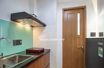 CĂN HỘ DÒNG TIỀN - LÔ GÓC - 3 THOÁNG - THANG MÁY -  13 PHÒNG KHÉP KÍN - DÒNG TIỀN 138TR/ THÁNG.  
Ngũ Hành Sơn, dòng tiền ổn định, chủ tự xây, cực