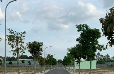 250TR SANG TÊN ĐẤT NGAY MT HL15, VỀ HÀNH CHÍNH CÔNG BIÊN HÒA CHỈ 15P