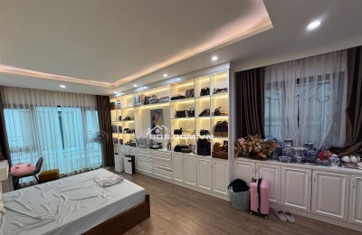 NHÀ LÔ GÓC 8 TẦNG THANG MÁY NGÕ Ô TÔ PHỐ THỊNH HÀO ĐỐNG ĐA GIÁ 20,5 TỶ TL