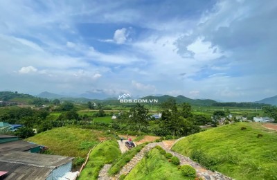 3343m2, full thổ cư, cách đường liên kết vùng chỉ 200m tại Đông Bắc, Kim Bôi