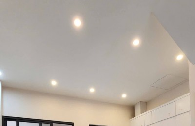Bán LK Cọ Xanh, OCP2, DT 63M,có sổ đỏ, 5 tầng thang máy, vỉa hè rộng,oto đỗ cửa.có