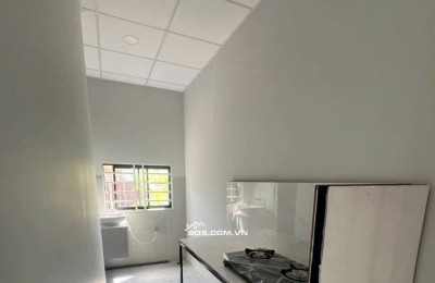 BÁN NHÀ  cấp 4 mới – GIÁ CHỈ 1 TỶ 350 cầu xây tân phú Q9