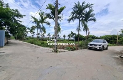 Đất ven KCN Phường Kép, Bắc Ninh giá chỉ 600 triệu - 900 triệu/lô