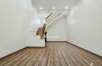  BÁN NHÀ PHỐ BẠCH MAI – CHÍNH CHỦ – Ở NGAY- SỔ ĐỎ TRAO TAY 