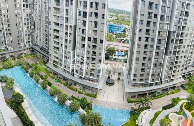Block D Mekong Westgate 59m2 2PN View 3 MẶT, SIÊU HIẾM