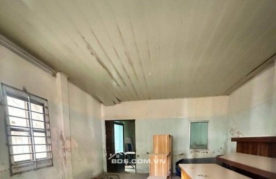 BÁN nhà Cấp 4 mặt 88 GIÁP NHỊ 125M² – 17,5 Tỷ -3 THOÁNG – CHIA 3 LÔ – Ô TÔ TRÁNH