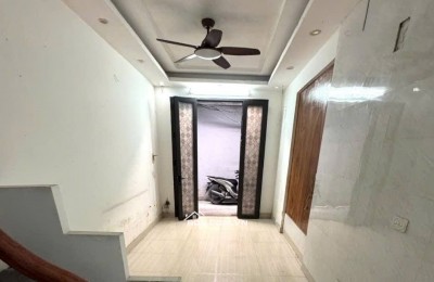 Bán Nhà Mai Động 20m² × 4 Tầng –2.6 Tỷ- 2PN – Ngõ Nông – Không Quy Hoạch