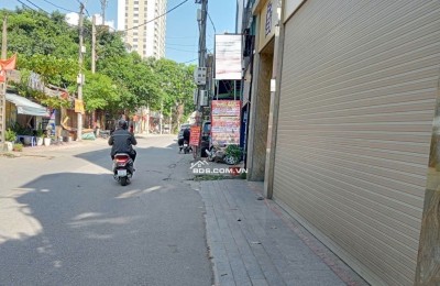 BÁN NHÀ PHÂN LÔ 1277 GIẢI PHÓNG 47M² x 6 TẦNG – 15 TỶ- OTO TRÁNH- LÔ GÓC – THANG MÁY – VỈA HÈ – KINH DOANH