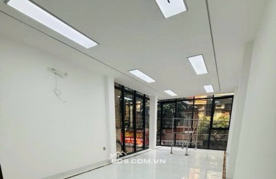 BÁN NHÀ PHÂN LÔ 1277 GIẢI PHÓNG 47M² x 6 TẦNG – 15 TỶ- OTO TRÁNH- LÔ GÓC – THANG MÁY – VỈA HÈ – KINH DOANH