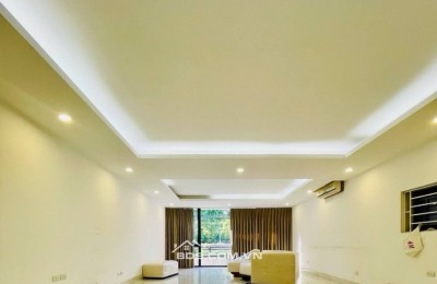 BÁN NHÀ PHÂN LÔ LĨNH NAM 140M² x 6 TẦNG – 30 TỶ- DT 200Tr– Ô TÔ TRÁNH ĐỖ – Vỉa Hè