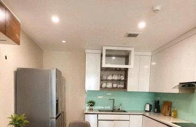 IMPERIA GARDEN - BÁN căn 3PN hiếm có khó tìm tại tòa B, tầng trung